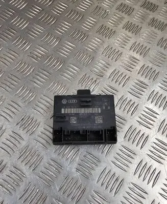 Audi A7 S7 4G Door control unit/module 4G8959795