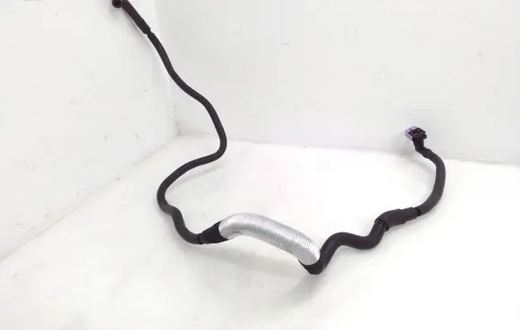 Mazda CX-30 Fuel line/pipe/hose 