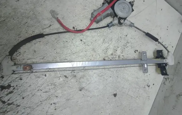 Suzuki Vitara (ET/TA) Rear door window regulator with motor 0621008930