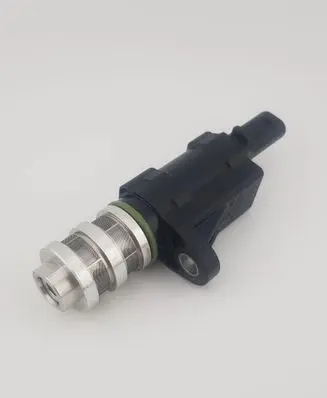 BMW 3 F30 F35 F31 LP gas electromagnetic valve solenoid 11417639993 114176399937639993