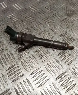 Renault Scenic II - Grand scenic II Fuel injector 8200389369