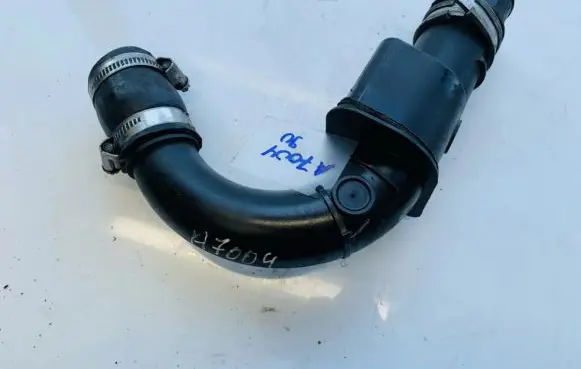 Renault Scenic II - Grand scenic II Intercooler hose/pipe 8200240894 8200261165