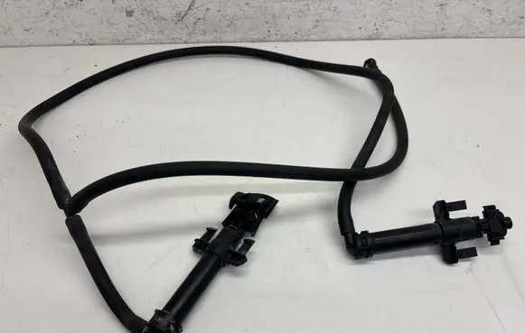 Volvo S60 Headlight washer spray nozzle 