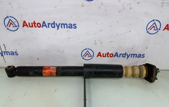 BMW X3 E83 Rear shock absorber/damper 3451402 33503451402