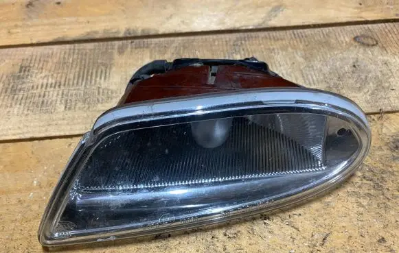 Mercedes-Benz ML W163 Front fog light a1638200328 1638200328