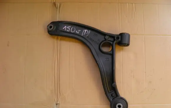 Opel Movano B Rear control arm