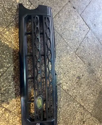 Land Rover Freelander 2 - LR2 Front bumper upper radiator grill