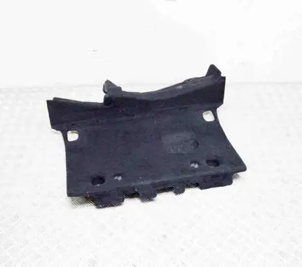 Maserati Ghibli Trunk/boot floor carpet liner 6700256930