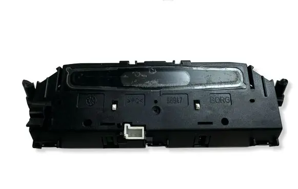 Mercedes-Benz SL R230 Parking PDC sensor display screen A0015420314 102412000