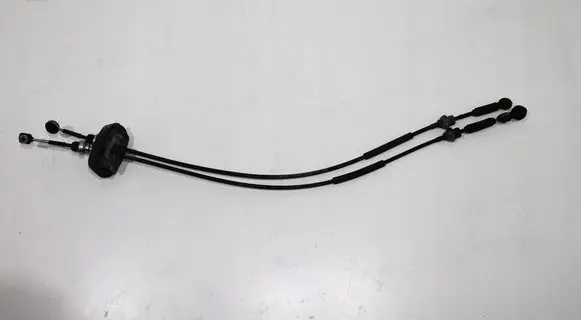 Renault Trafic II (X83) Gear shift cable linkage