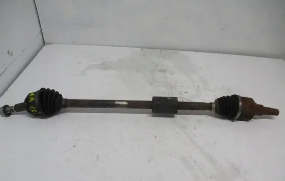 Ford Puma Steering column universal joint L1T63B436BC