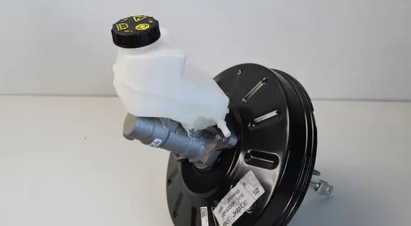 Ford Focus Brake booster JX612B195CEB