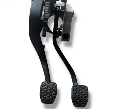 BMW 1 E81 E87 Pedal assembly 42322403