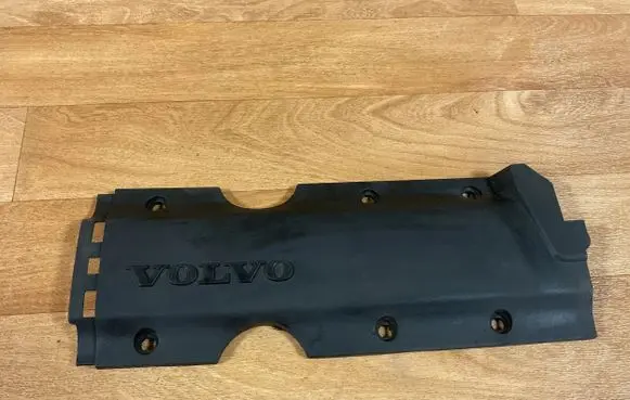 Volvo V70 Engine cover (trim) 1270363 8653144 9207935