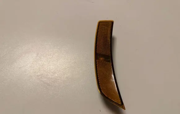Toyota GR 86 Front bumper turn signal 84411CC000