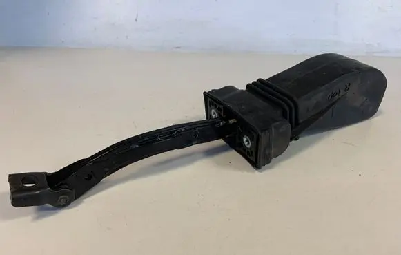 Porsche Cayenne (92A) Rear door check strap stopper 7P0839249 7P0837267A