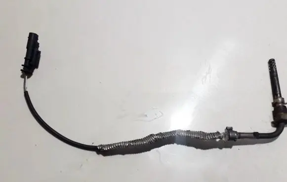 Exhaust gas temperature sensor