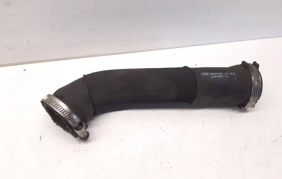 Audi A4 S4 B7 8E 8H Intercooler hose/pipe 8E0145709E