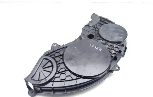 Ford Transit Custom Timing belt guard (cover) GK2Q-6A247-AA GL4NA