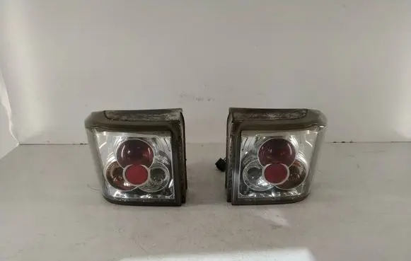 Volkswagen Transporter - Caravelle T4 Rear/tail lights SK3710 SK3710VWT490 SK3711VWT490