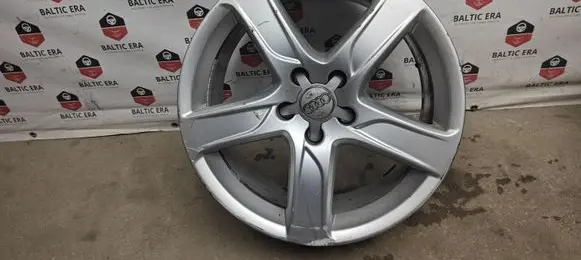 Audi A6 Allroad C7 R16 alloy rim 4G9601025E