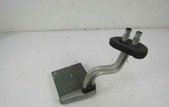 Nissan Micra Interior heater climate box assembly 