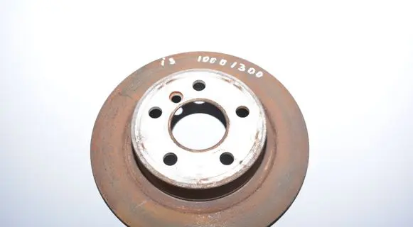 BMW i3 Rear brake disc 6799367