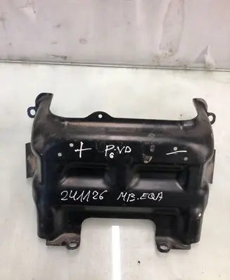 Mercedes-Benz EQA Battery tray A2436280300