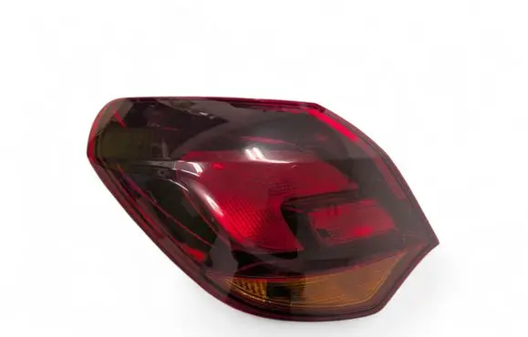 Opel Astra J Rear/tail lights 13319949