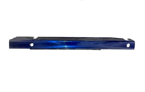 BMW 8 E31 Sill/side skirt trim 51711940860 1940860