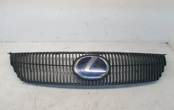 Lexus GS 250 350 300H 450H Front bumper upper radiator grill 5310130290
