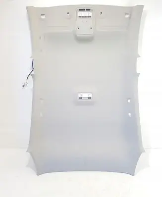 Opel Astra K Headlining set PODSUFITOWKA