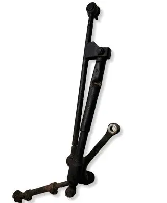 Mercedes-Benz W123 Steering tie rod 98778