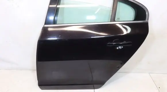 Volvo S60 Rear door 