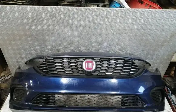Fiat Tipo Front bumper 