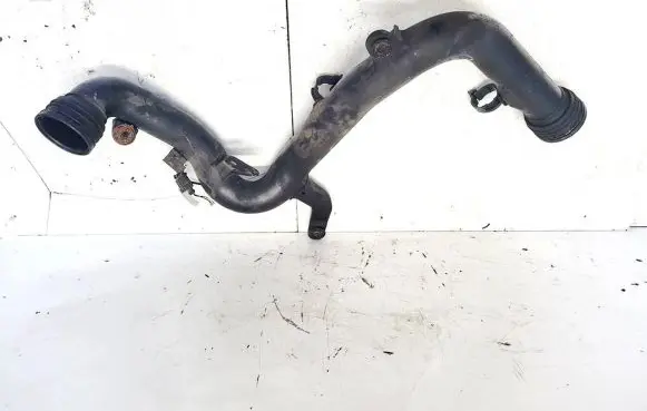 Volkswagen Golf V Intercooler hose/pipe 1k0145762 1k0145770