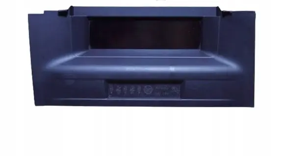 Citroen DS4 Screen/display/small screen 9677296480