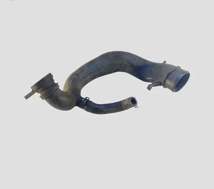 Audi A6 S6 C6 4F Air intake hose/pipe 9651937380 53945