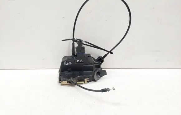 Renault Espace - Grand espace IV Front door lock 017972Z98 337980 338503