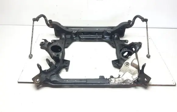 BMW 3 E90 E91 Front subframe 6776763