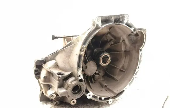 Volvo C30 Manual 5 speed gearbox 3M5R7002NF T6TB1
