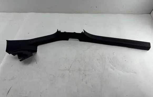 Volkswagen T-Cross Front sill trim cover 2GM853371