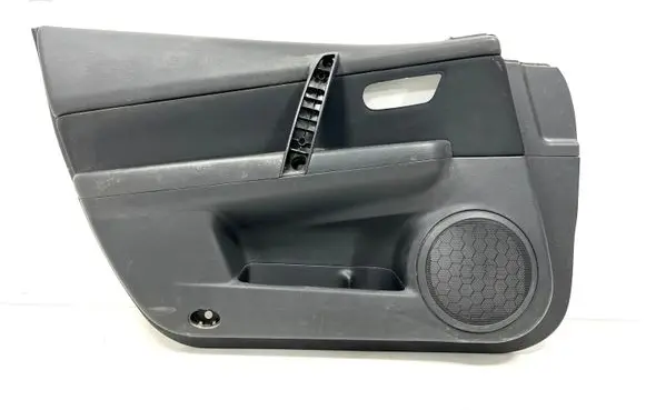 Mazda 6 Front door card panel trim GS1D684N1 K4057 GDN368450B02