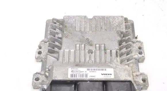 Volvo C30 Engine control unit/module ECU 30788975