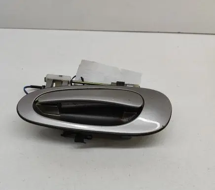Porsche Boxster 986 Front door exterior handle 99653706302