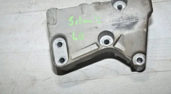 Dacia Lodgy Engine mounting bracket 11237173R