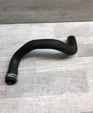 Citroen C4 Cactus Engine coolant pipe/hose