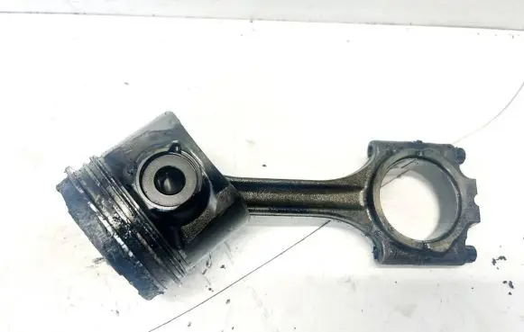 Volvo S60 Piston with connecting rod