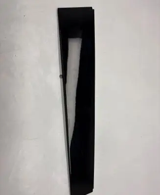 Land Rover Range Rover Sport L461 Front door trim (molding) M8E2255A81AF M8E2255A81