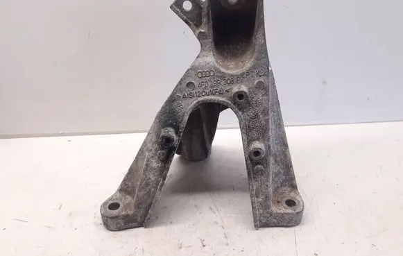 Audi A6 S6 C6 4F Engine mounting bracket 4F0199308P